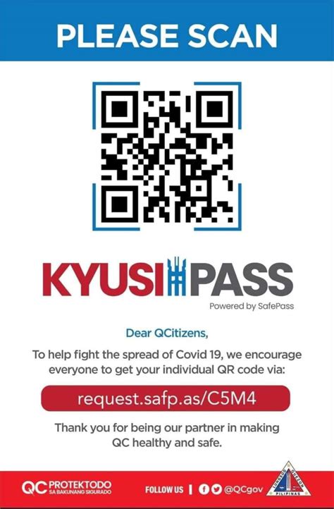 kyusi pass